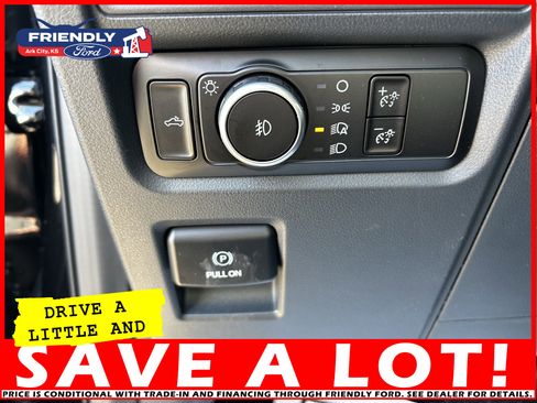 New 2026 Ford F150 XL image 18