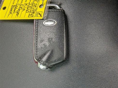 Used 2020 Kia Stinger GT2 image 31