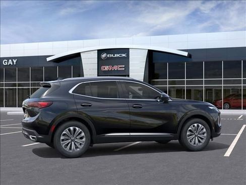 New 2026 Buick Envision Preferred image 5