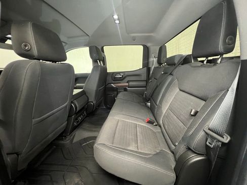 Used 2019 Chevrolet Silverado 1500 LT Trail Boss image 5