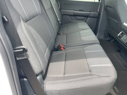 New 2026 Ford F150 STX AWD/4WD image 13
