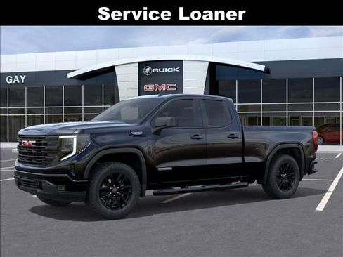 New 2026 GMC Sierra 1500 Elevation w/ Elevation Select Package image 2