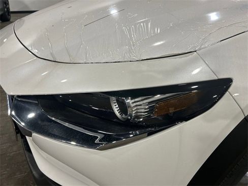 New 2025 MAZDA CX-30 AWD 2.5 S w/ Preferred Package image 7