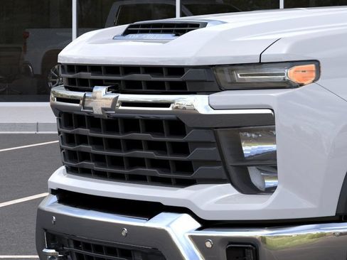 New 2026 Chevrolet Silverado 3500 LT w/ True North Edition AWD/4WD image 13