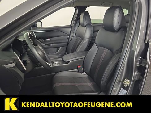 Used 2024 MAZDA CX-50 AWD 2.5 S w/ Cargo Package image 16