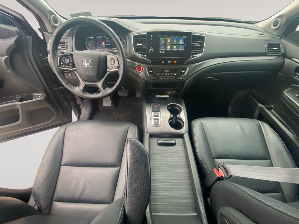 Used 2021 Honda Pilot Special Edition image 10