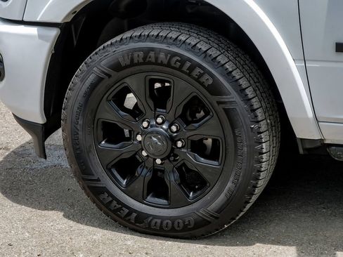 Used 2022 RAM 3500 Limited RWD image 63