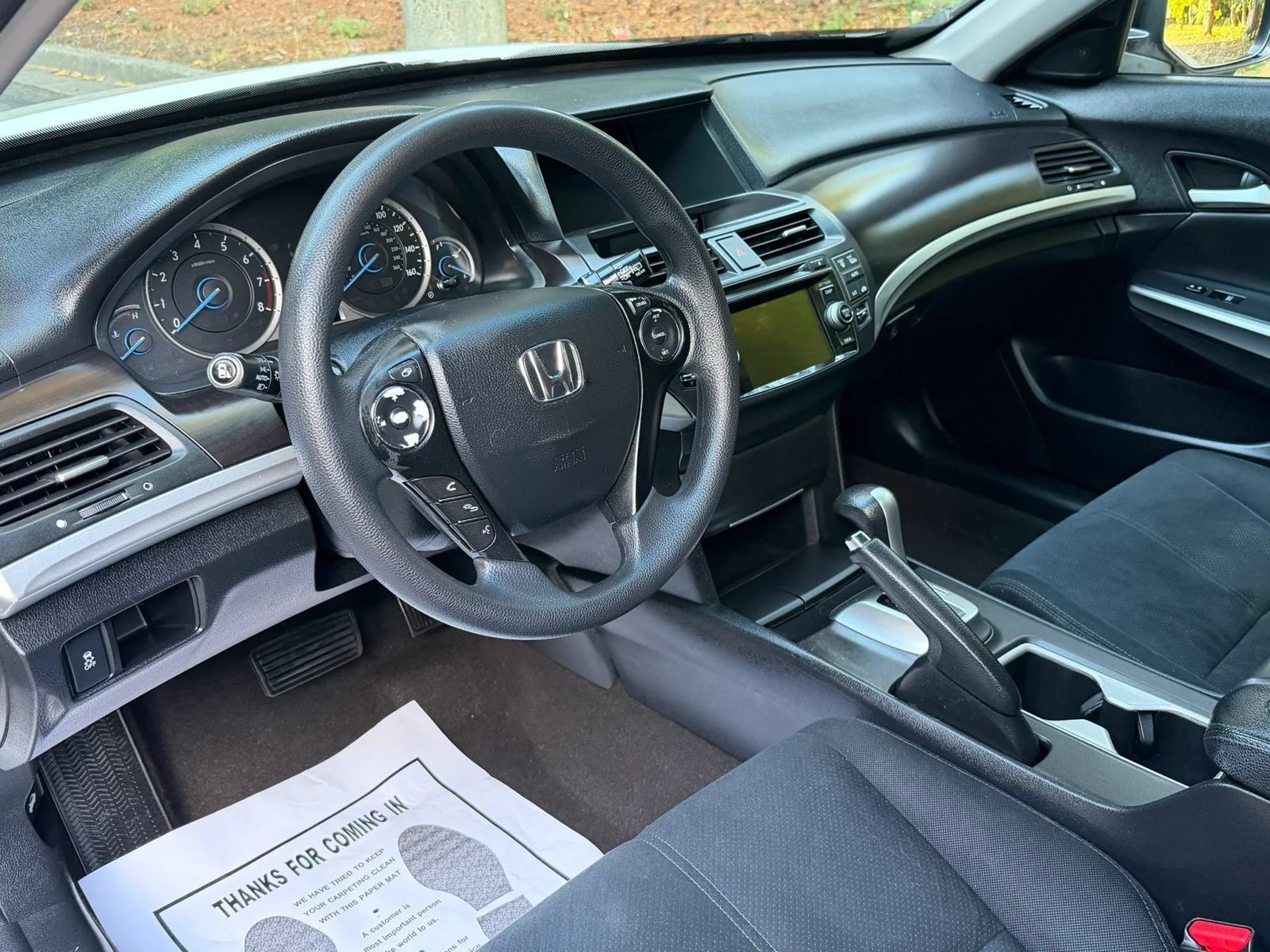 Used 2014 Honda Crosstour EX image 6