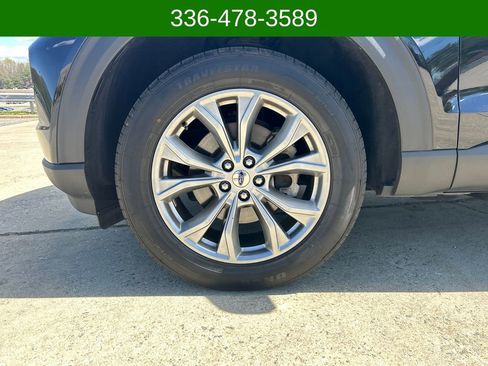 Used 2022 Ford Explorer XLT w/ Equipment Group 202A image 25