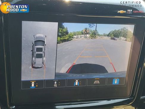 Certified 2023 Chevrolet Traverse Premier w/ LPO, Floor Liner Package FWD image 27