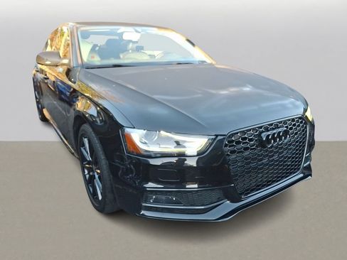 Used 2015 Audi A4 2.0T Premium Plus w/ Technology Package image 3