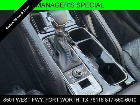 New 2025 Kia Telluride SX Prestige X-Line image 45