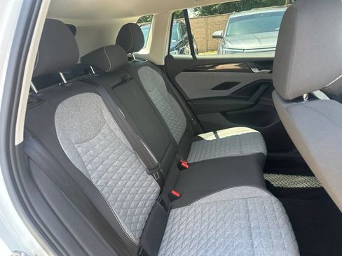 Used 2026 Volkswagen Tiguan S AWD/4WD image 22