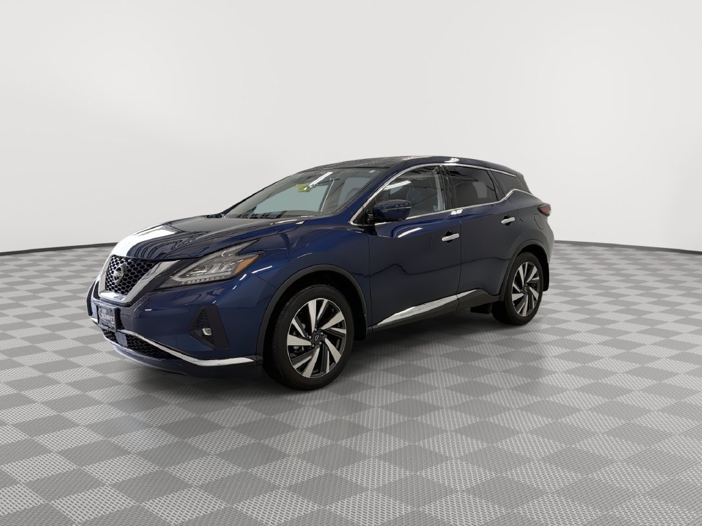 Certified 2024 Nissan Murano SL FWD image 7