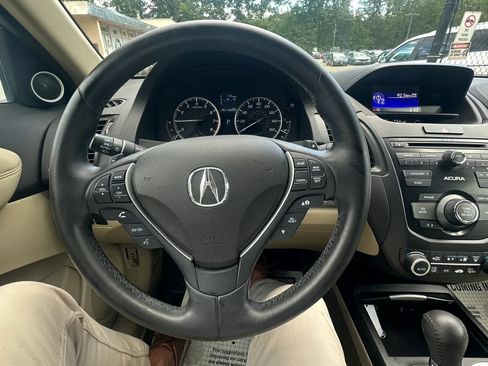 Used 2017 Acura RDX AWD image 13
