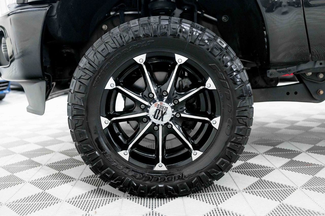 Used 2014 Ford F250 Platinum w/ FX4 Off-Road Package AWD/4WD image 80