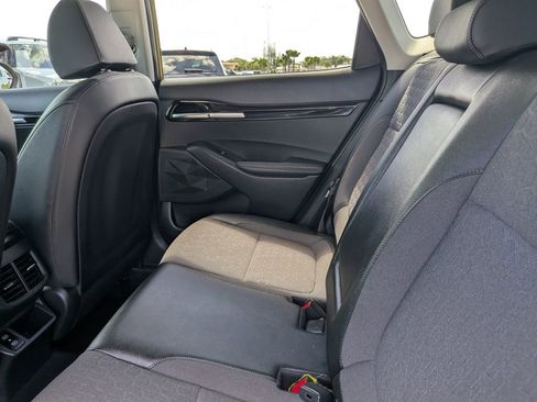 Certified 2024 Kia Seltos S FWD image 18