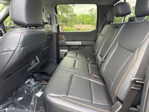 New 2026 Ford F250 Lariat w/ Tremor Off-Road Package AWD/4WD image 45