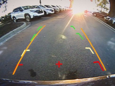 New 2026 Subaru Crosstrek 2.0i Premium image 20