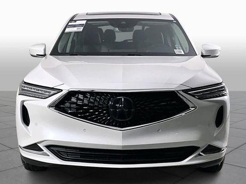 Used 2023 Acura MDX SH-AWD w/ Technology Package image 3