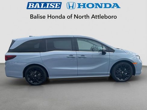 Used 2025 Honda Odyssey Sport-L image 6