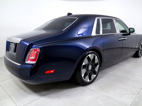 Certified 2020 Rolls-Royce Phantom Sedan image 2