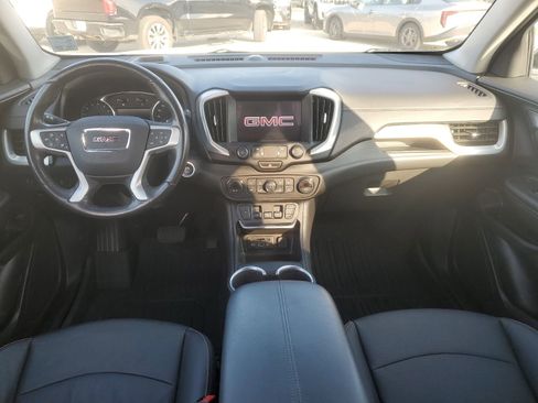 Used 2020 GMC Terrain SLT w/ Preferred Package image 10