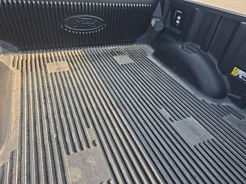 Used 2025 Ford F150 Tremor w/ Bed Utility Package AWD/4WD image 6