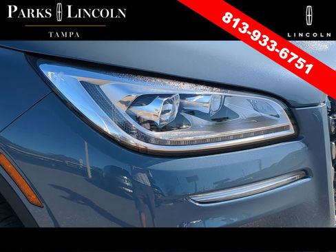 Used 2024 Lincoln Corsair Reserve w/ Equipment Group 201A image 6