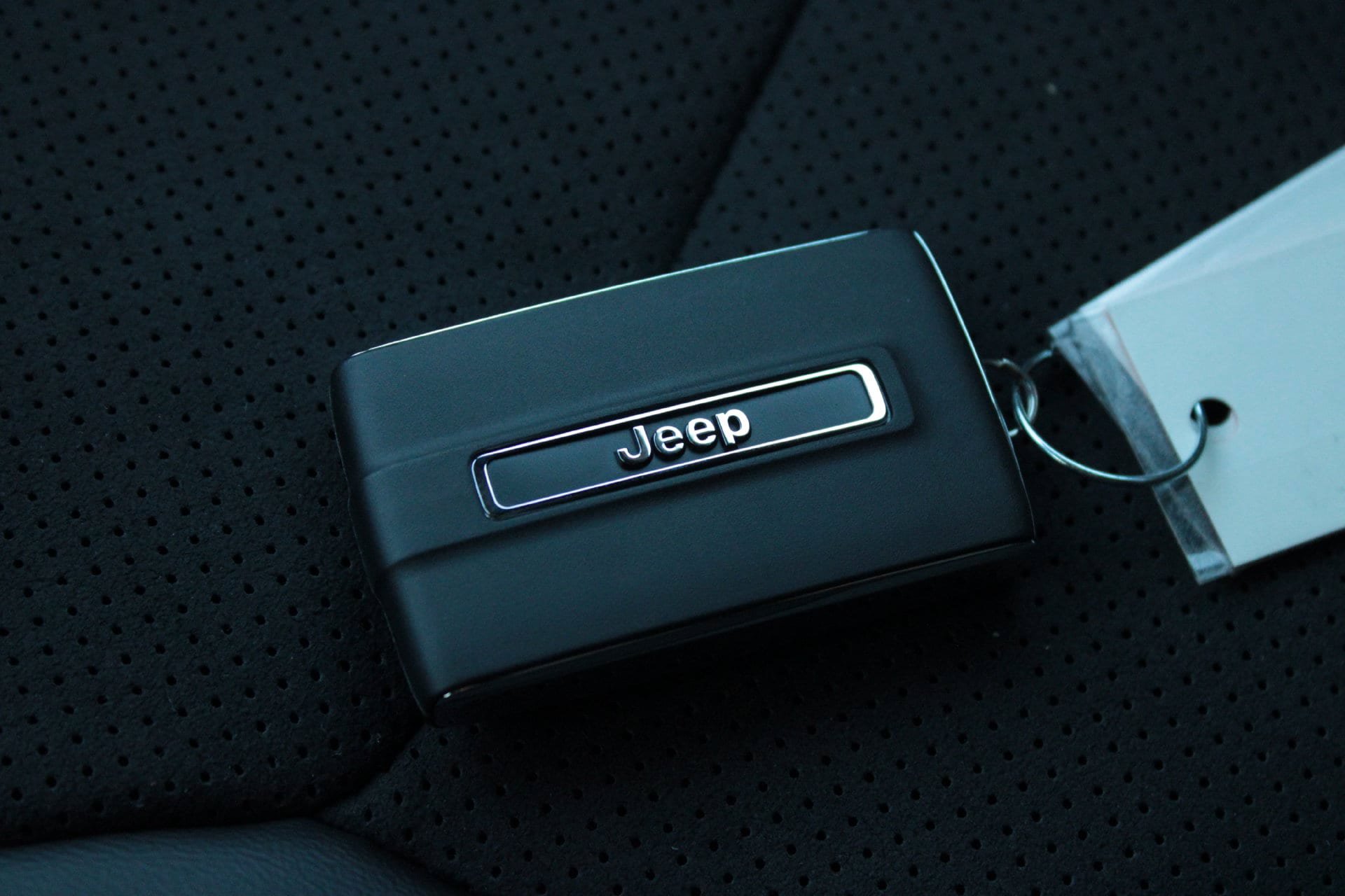 New 2027 Jeep Grand Cherokee 4WD image 46