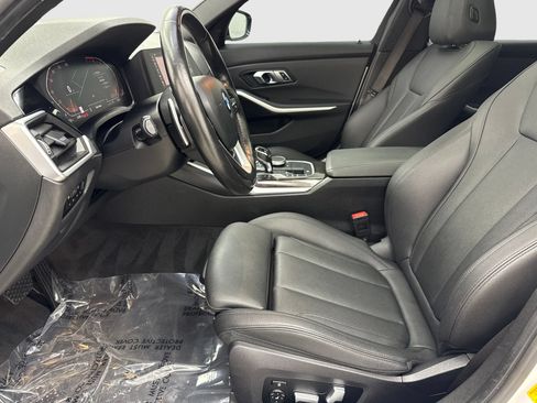 Used 2019 BMW 330i Sedan RWD image 17