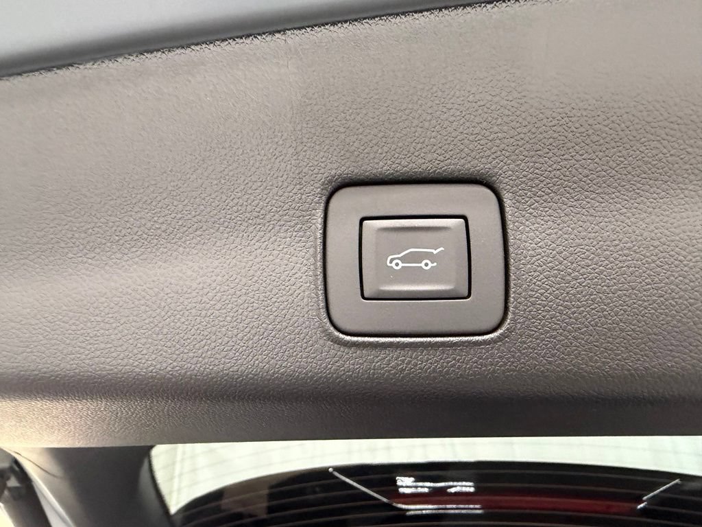 New 2026 Chevrolet TrailBlazer ACTIV w/ Convenience Package FWD image 38
