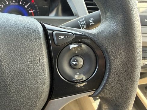 Used 2012 Honda Civic LX image 26