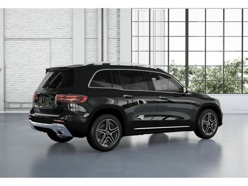 New 2026 Mercedes-Benz GLB 250 GLB 250 image 19