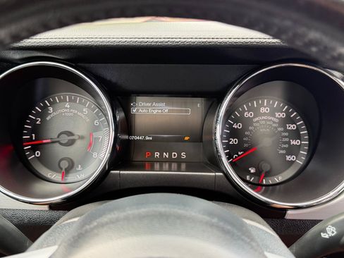 Used 2015 Ford Mustang Premium RWD image 64
