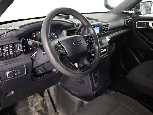 Used 2020 Ford Explorer 4WD Police Interceptor w/ Ready For The Road Package image 17