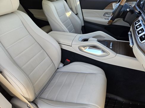 Used 2021 Mercedes-Benz GLE 450 4MATIC image 18