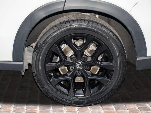 Certified 2024 Honda HR-V Sport image 40