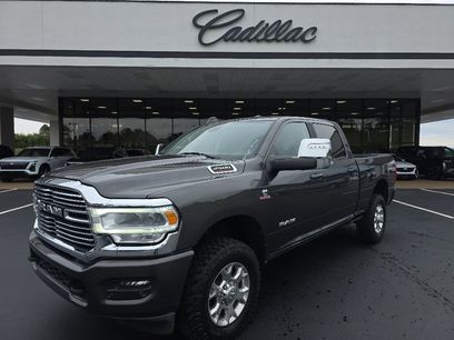 Used 2024 RAM 2500 Laramie