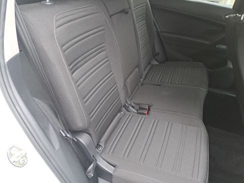 Used 2023 Volkswagen Tiguan S w/ Driver Assistance Package AWD/4WD image 12