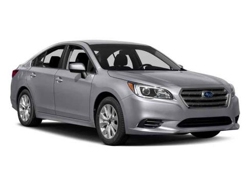 Used 2017 Subaru Legacy 2.5i Premium w/ Moonroof Package image 6