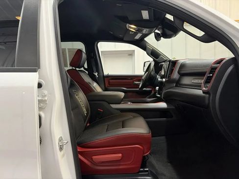 Used 2022 RAM 1500 Rebel w/ Rebel Level 2 Equipment Group AWD/4WD image 20