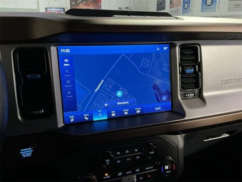 Used 2023 Ford Bronco Outer Banks image 28