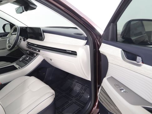 Used 2024 Hyundai Palisade Calligraphy AWD/4WD image 53