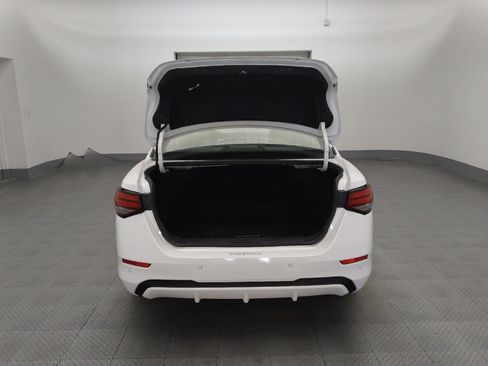 Used 2024 Nissan Sentra S image 29