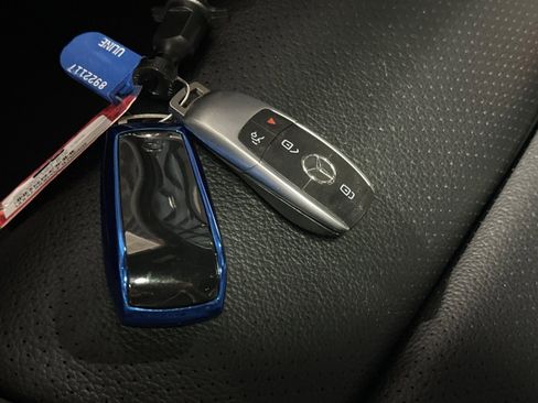 Used 2020 Mercedes-Benz C 300 Coupe w/ AMG Line image 21