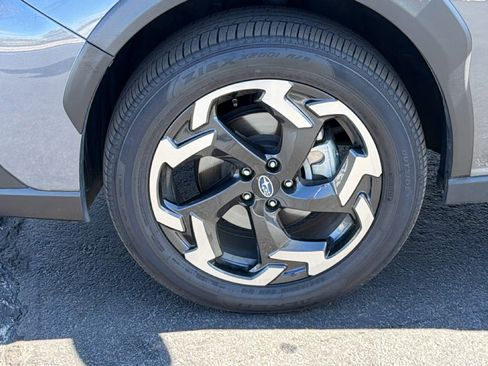 Certified 2023 Subaru Crosstrek 2.5i Limited image 9