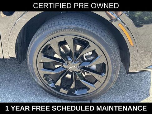 Used 2023 Kia Sorento SX AWD/4WD image 7