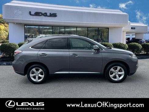 Used 2015 Lexus RX 350 AWD image 6
