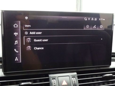 Used 2023 Audi Q5 2.0T Premium Plus image 42